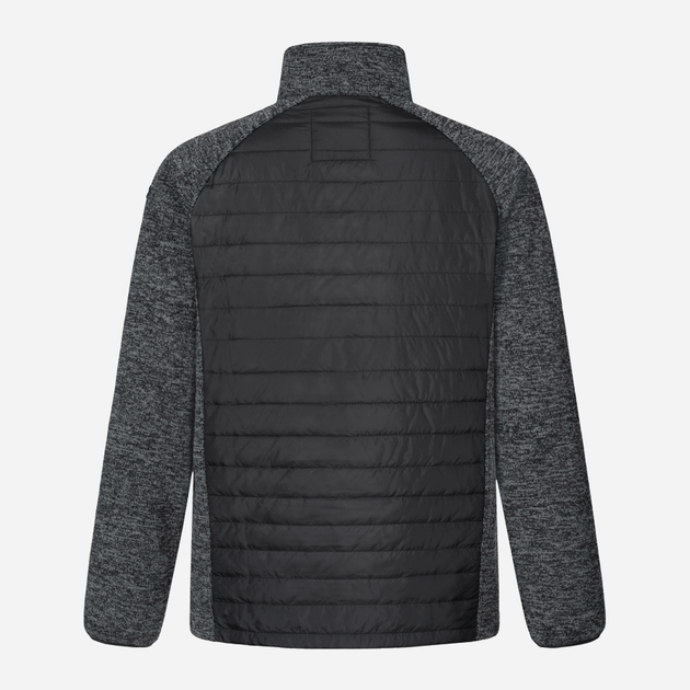 Куртка Hallyard Hakkon 001 Черный